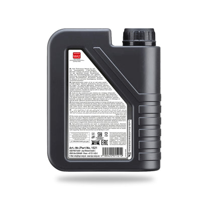 Liqui Moly Motorbike 4T 10W-40 Street