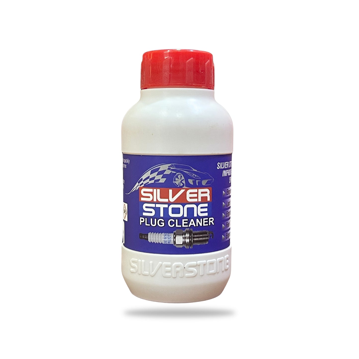 Plug Cleaner
