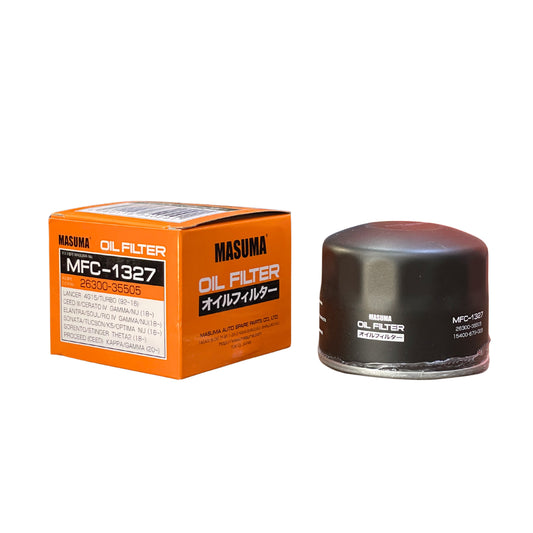 Kia Sportage & Hyundai Tucson Oil Filter 2019 - 2024